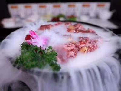 食品級(jí)干冰